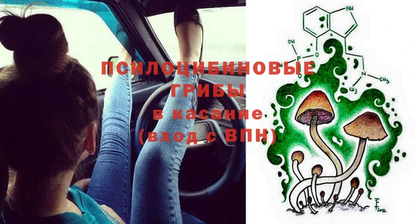 прущий лед Покров
